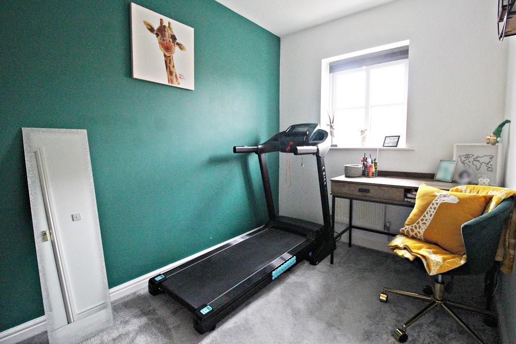 Bedroom 2