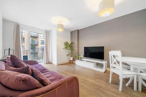 2 bedroom flat for sale, Milles Square, SW9