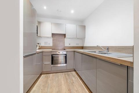 2 bedroom flat for sale, Milles Square, SW9