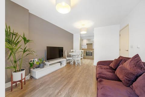 Flat 4, 7 Milles Square, London, SW9 8GB