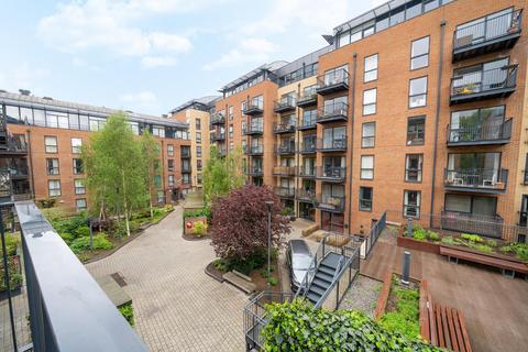 Flat 4, 7 Milles Square, London, SW9 8GB
