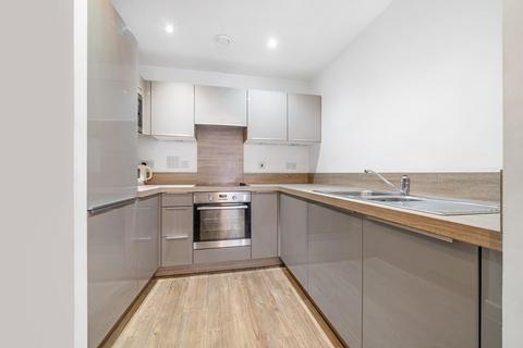 Flat 4, 7 Milles Square, London, SW9 8GB