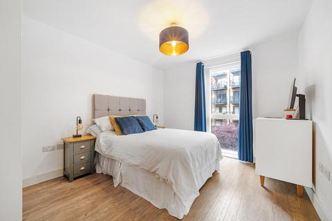 Flat 4, 7 Milles Square, London, SW9 8GB