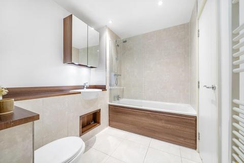 Flat 4, 7 Milles Square, London, SW9 8GB