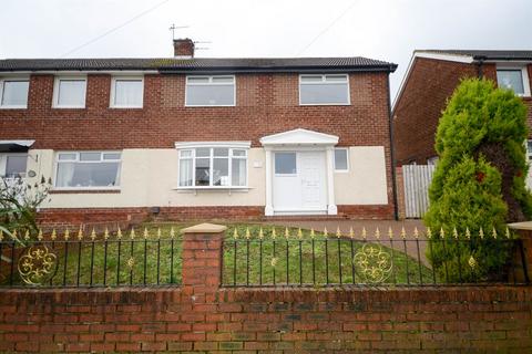 3 bedroom semi-detached house for sale, Owen Drive, West Boldon