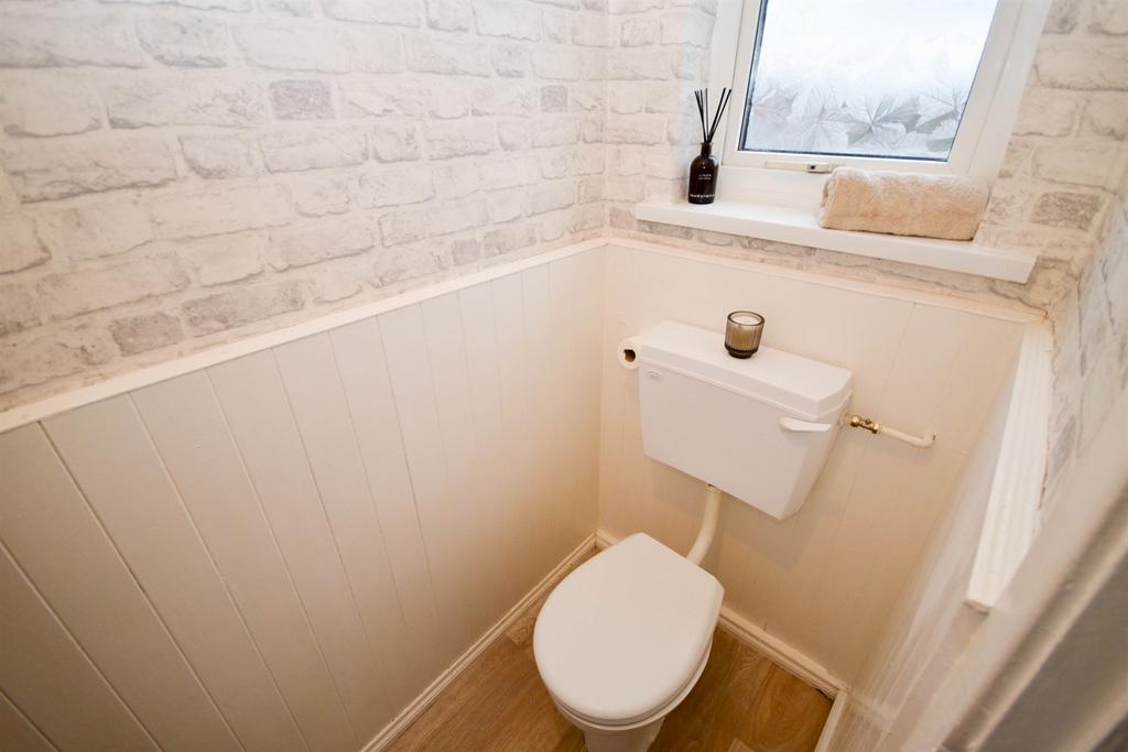 Ground Floor Wc