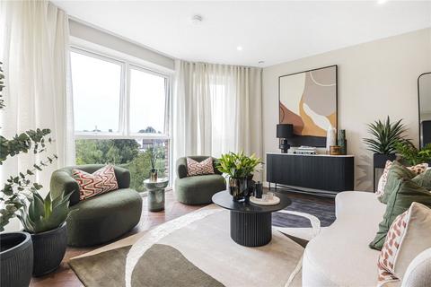 2 bedroom apartment for sale, 10 Parkview Avenue, 145 Claremont Road, London, NW2