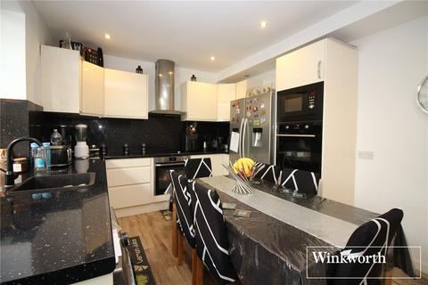 3 bedroom terraced house for sale, Nicoll Way, Borehamwood, Hertfordshire, WD6