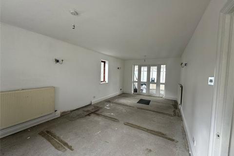 4 bedroom detached house for sale, Dartbridge Manor, Dart Bridge Road, Buckfastleigh, Devon, TQ11