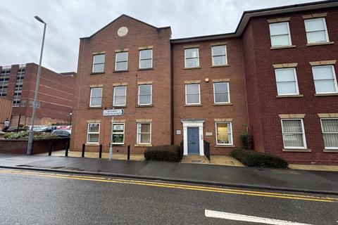 Office to rent, 11 Wrens Court, 46 South Parade, Sutton Coldfield, B72 1QY