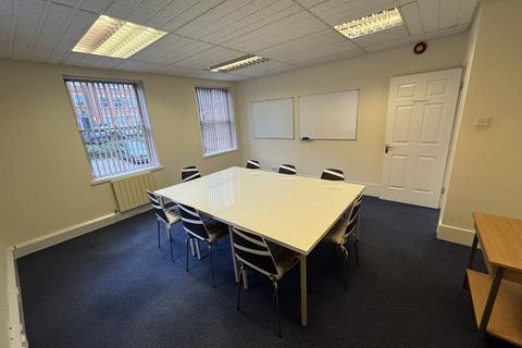 Office to rent, 11 Wrens Court, 46 South Parade, Sutton Coldfield, B72 1QY