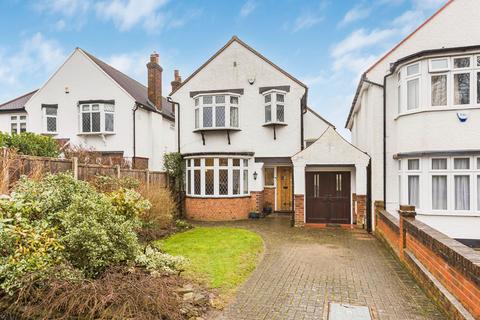 3 bedroom detached house for sale, Mount Grace Road, Potters Bar, EN6