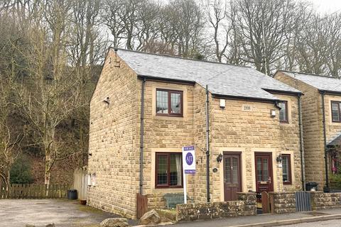 Cragg Road,Cragg Vale, Mytholmroyd, HX7 5FB.