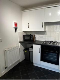 4 bedroom end of terrace house to rent, Hollands Way, Derby DE74