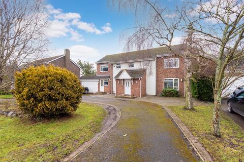 5 bedroom detached house for sale, Switchback Road North, Maidenhead SL6