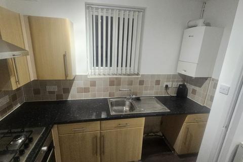 undefined, Kingsbridge Avenue, Hyde, SK14 3HN