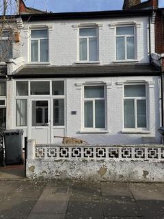 3 bedroom terraced house to rent, Boundary Road, Tottenham, London