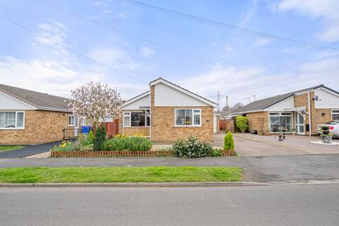 2 bedroom detached bungalow for sale, Maple Road, Boston, PE21