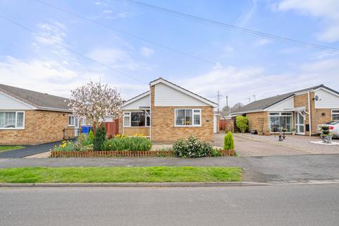 2 bedroom detached bungalow for sale, Maple Road, Boston, PE21