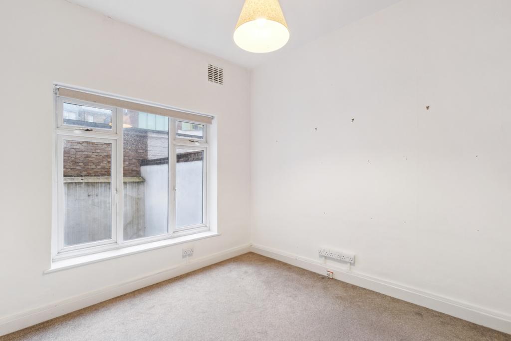 Bedroom Five