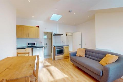 2 bedroom flat to rent, Holland Road, London W14