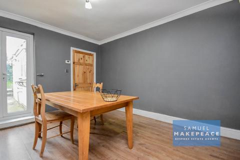 2 bedroom terraced house for sale, High Street, Wood Lane, Newcastle-Under-Lyme