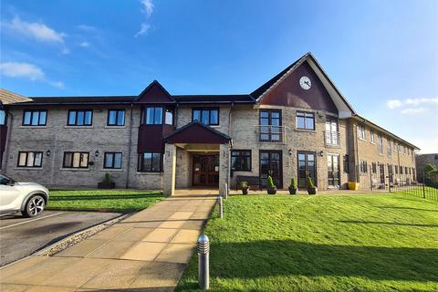 2 bedroom apartment for sale, Newshaw Lane, Hadfield, Glossop, Derbyshire, SK13