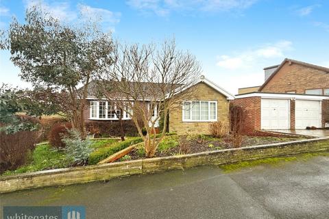 3 bedroom bungalow for sale, Royd Close, Worsbrough, S70