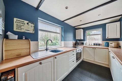 3 bedroom detached house for sale, Sutton Scotney, Winchester, Hampshire, SO21