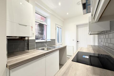 2 bedroom terraced house for sale, Sheridan Street, Knighton Fields LE2