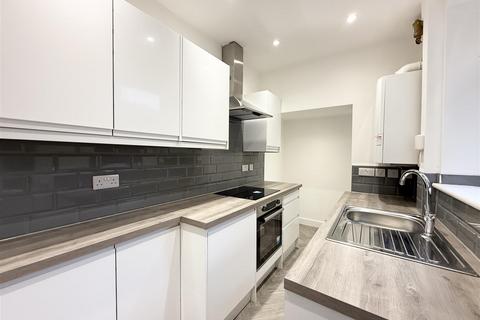 2 bedroom terraced house for sale, Sheridan Street, Knighton Fields LE2