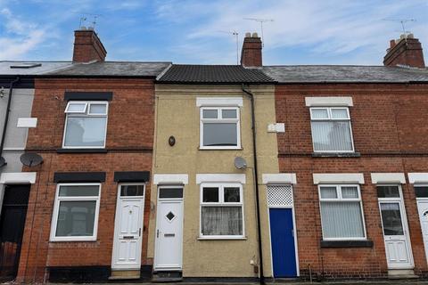 2 bedroom terraced house for sale, Sheridan Street, Knighton Fields LE2