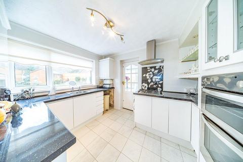 3 bedroom semi-detached house for sale, Egerton Road, Prescot, Merseyside