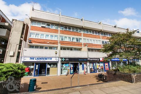 3 bedroom flat for sale, Suffolk Square, Norwich