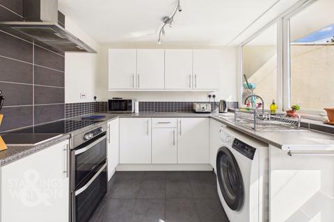 3 bedroom flat for sale, Suffolk Square, Norwich