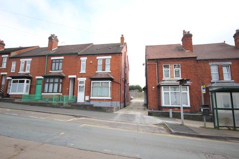 undefined, Calais Road, Burton upon Trent DE13