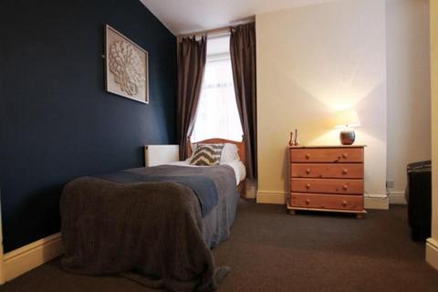 undefined, Calais Road, Burton upon Trent DE13