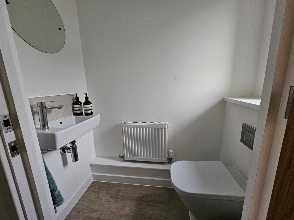 Cloakroom