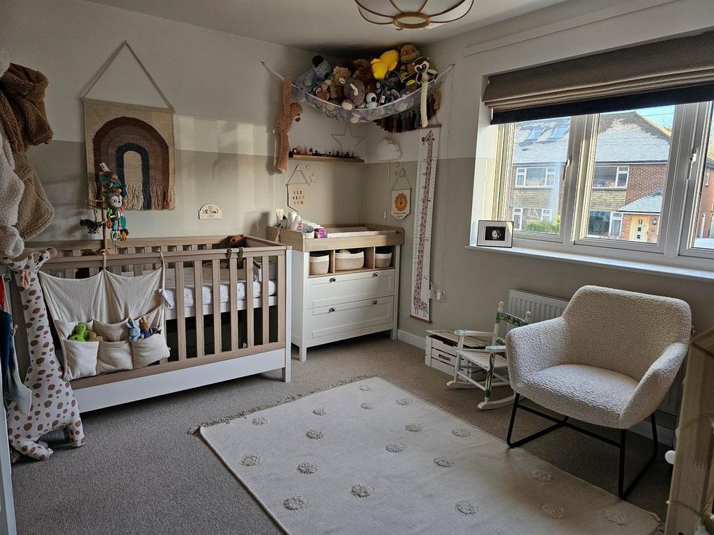 2 Bedroom