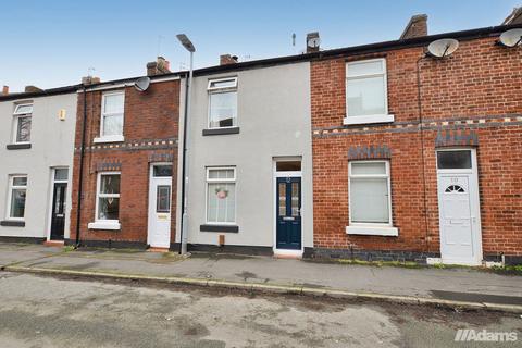 2 bedroom terraced house for sale, Eaton Street, Runcorn