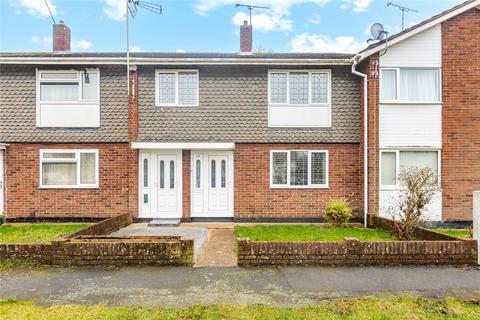 3 bedroom terraced house for sale, Winifred Road, Basildon, Essex, SS13