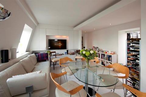 2 bedroom flat for sale, Portland Place, Marylebone, W1B