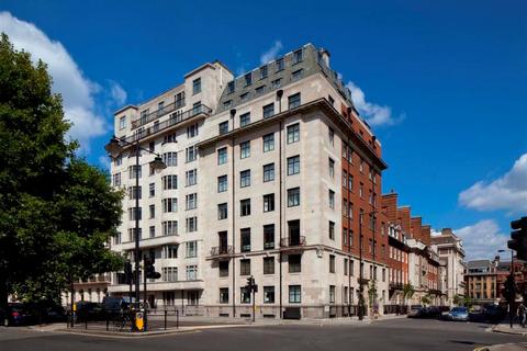 2 bedroom flat for sale, Portland Place, Marylebone, W1B