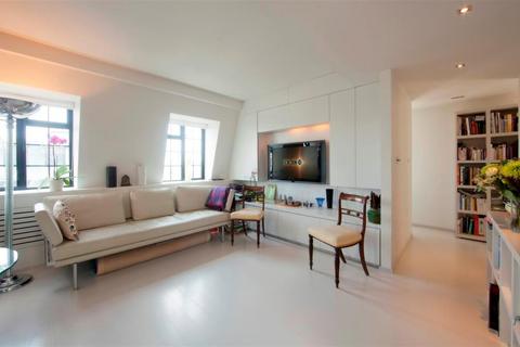 2 bedroom flat for sale, Portland Place, Marylebone, W1B