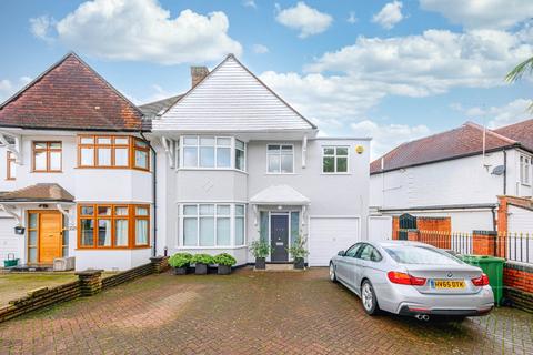 5 bedroom semi-detached house for sale, Chamberlayne Road, Kensal Rise, London, NW10