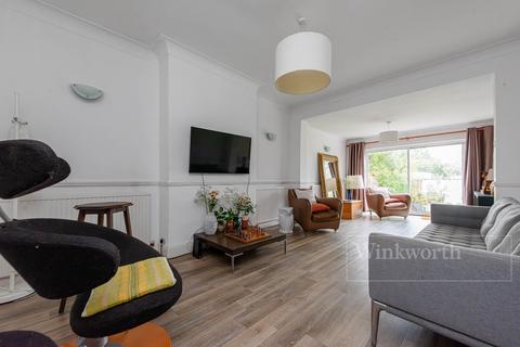 5 bedroom semi-detached house for sale, Chamberlayne Road, Kensal Rise, London, NW10