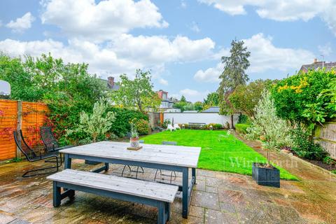 5 bedroom semi-detached house for sale, Chamberlayne Road, Kensal Rise, London, NW10