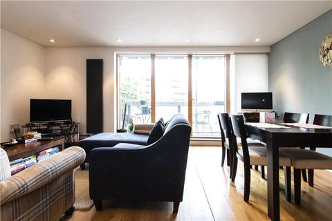 2 bedroom apartment to rent, Bermondsey Square, London, SE1