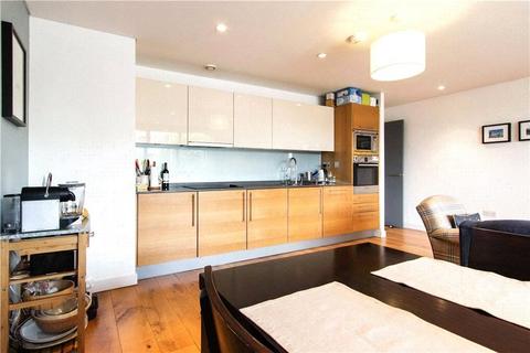 2 bedroom apartment to rent, Bermondsey Square, London, SE1