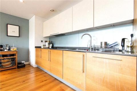 2 bedroom apartment to rent, Bermondsey Square, London, SE1